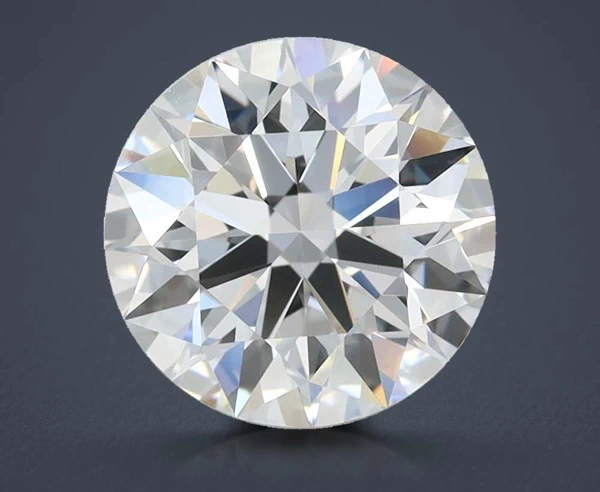 1.91 Carat · D · IF Rare Carat Ideal Cut