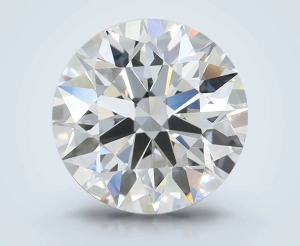 1.91 Carat · D · IF Rare Carat Ideal Cut