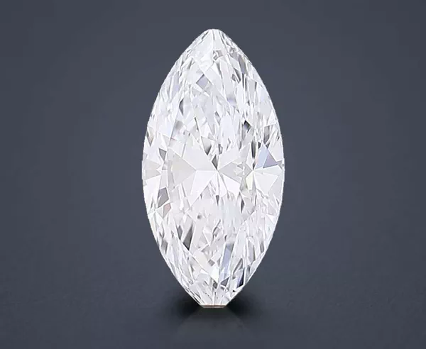 1.09 Carat · D · IF Rare Carat Ideal Cut