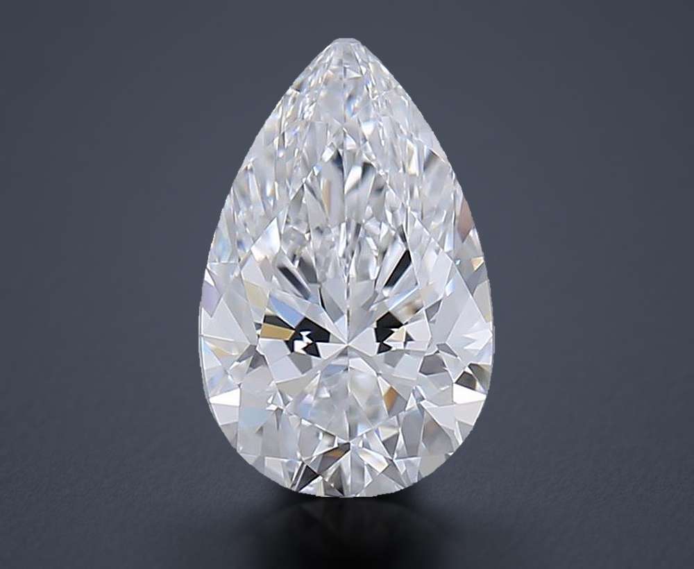 1.18 Carat · D · VVS2 Rare Carat Ideal Cut