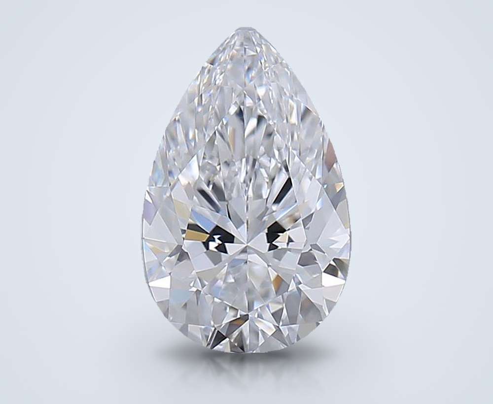 1.18 Carat · D · VVS2 Rare Carat Ideal Cut