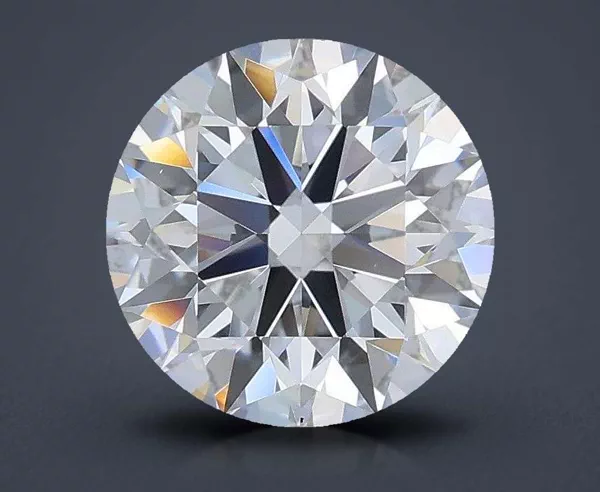 1.18 Carat · F · VS1 Rare Carat Ideal Cut
