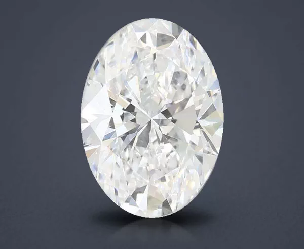 2.57 Carat · D · VVS1 Rare Carat Ideal Cut