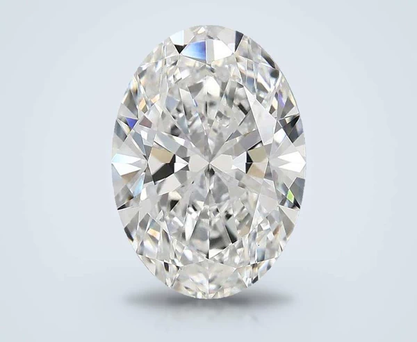 2.82 Carat · D · VS1 Rare Carat Ideal Cut