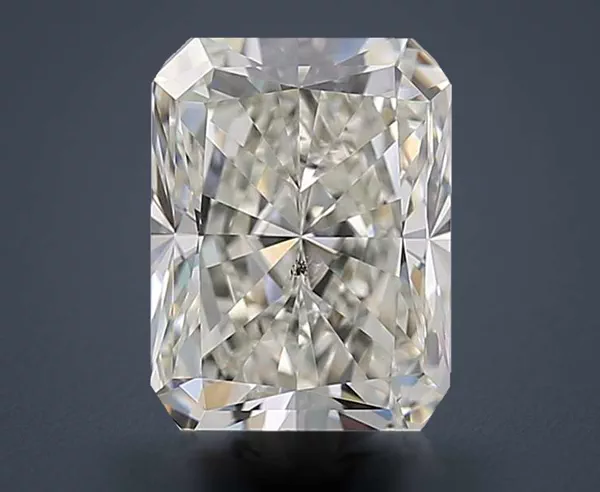 2.01 Carat · J · SI1 Rare Carat Ideal Cut
