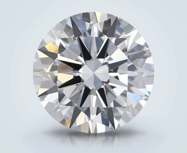 0.55 Carat · E · VVS2 Rare Carat Ideal Cut