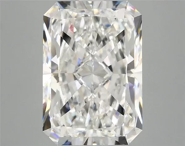 4.81 Carat · E · VS2 Rare Carat Ideal Cut