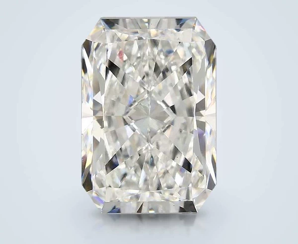 4.81 Carat · E · VS2 Rare Carat Ideal Cut