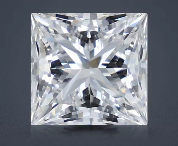 1.22 Carat · D · VS2 Rare Carat Ideal Cut