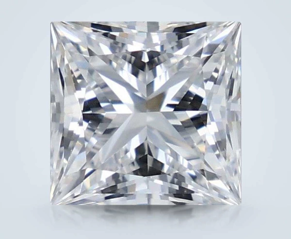 1.22 Carat · D · VS2 Rare Carat Ideal Cut
