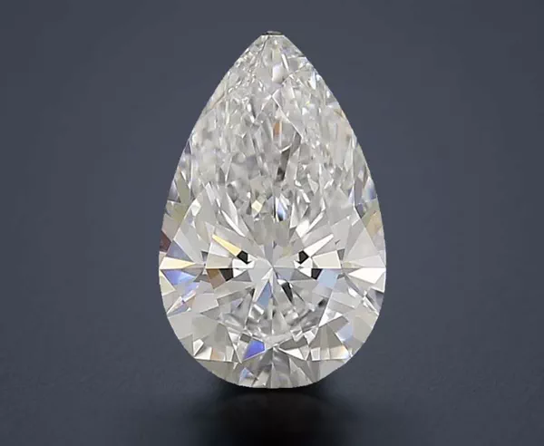 1.53 Carat · D · VS1 Rare Carat Ideal Cut