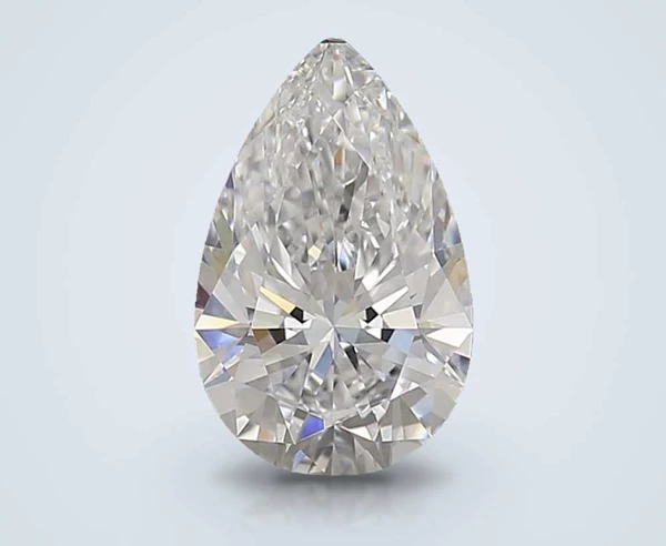 1.53 Carat · D · VS1 Rare Carat Ideal Cut