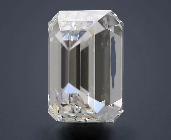 2.04 Carat · E · IF Rare Carat Ideal Cut