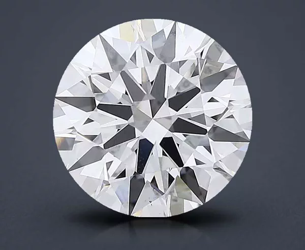3.69 Carat · G · VS1 Rare Carat Ideal Cut