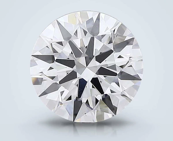3.69 Carat · G · VS1 Rare Carat Ideal Cut
