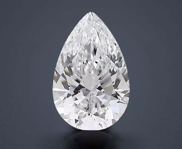 1.65 Carat · D · VS1 Rare Carat Ideal Cut