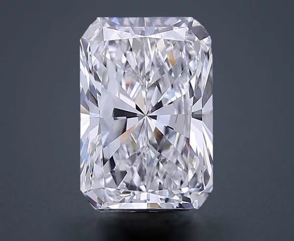 2.46 Carat · D · VVS2 Rare Carat Ideal Cut