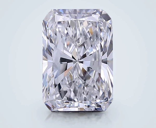2.46 Carat · D · VVS2 Rare Carat Ideal Cut