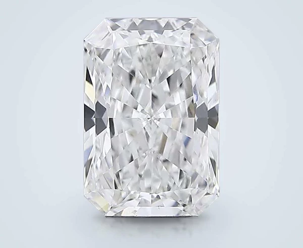 2.19 Carat · F · VVS2 Rare Carat Ideal Cut
