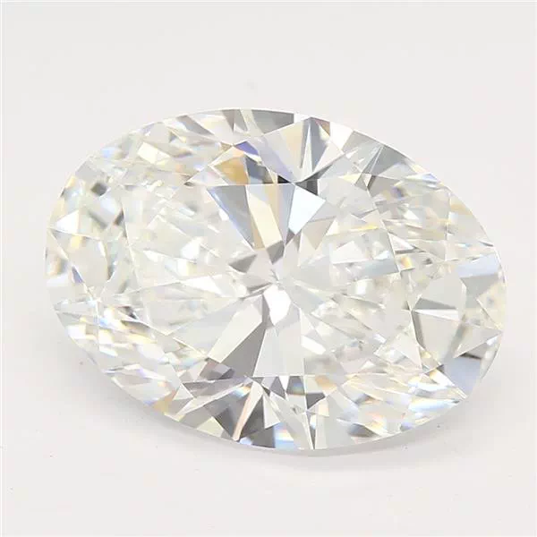 4.01 Carat · E · VVS1 Rare Carat Ideal Cut