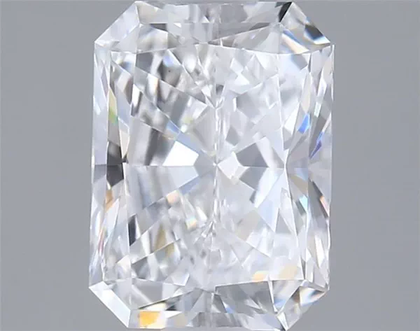 1.53 Carat · D · VVS2 Rare Carat Ideal Cut