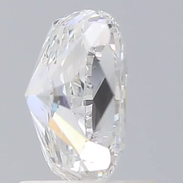 1.64 Carat · D · SI1 Rare Carat Ideal Cut