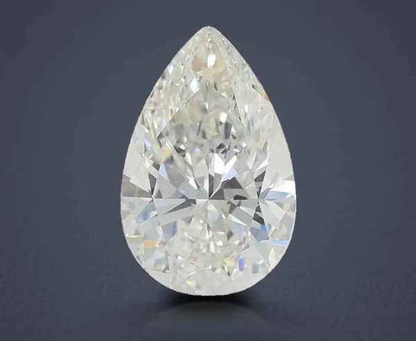 2.06 Carat · F · VVS2 Rare Carat Ideal Cut