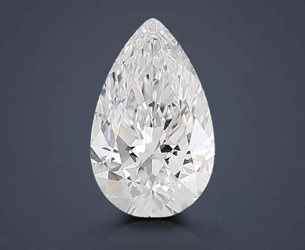 4.27 Carat · D · IF Rare Carat Ideal Cut