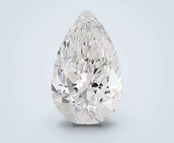 4.27 Carat · D · IF Rare Carat Ideal Cut