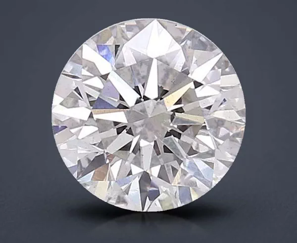 2.26 Carat · G · VS2 Rare Carat Ideal Cut
