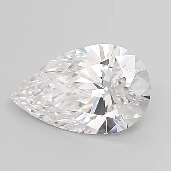 1.63 Carat · E · IF Rare Carat Ideal Cut