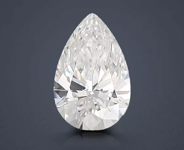 1.63 Carat · E · IF Rare Carat Ideal Cut