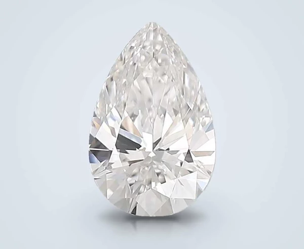 1.63 Carat · E · IF Rare Carat Ideal Cut