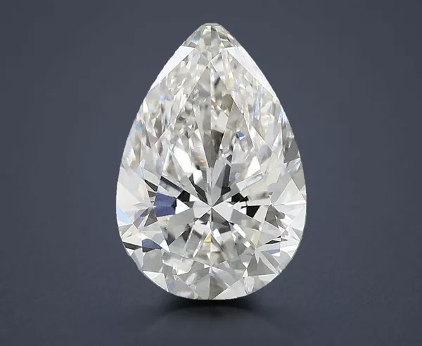 2.37 Carat · F · VVS2 Rare Carat Ideal Cut