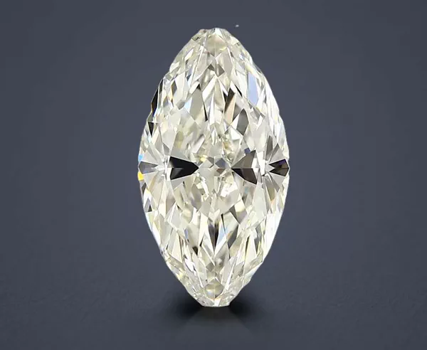 1.01 Carat · J · IF Rare Carat Ideal Cut
