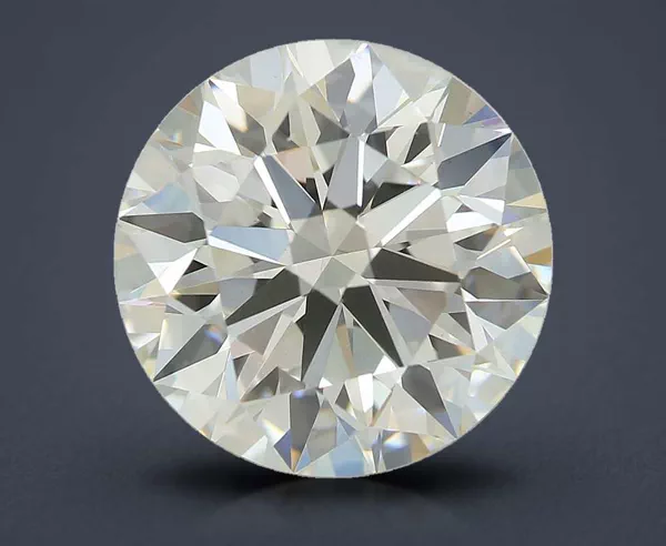 4.06 Carat · F · VS1 Rare Carat Ideal Cut