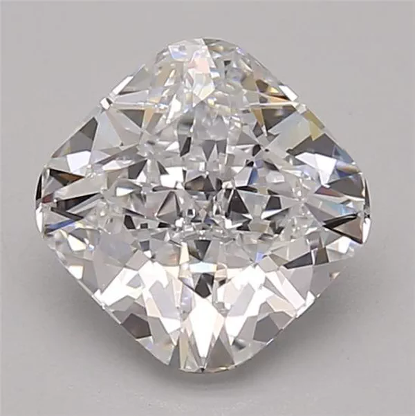 1.68 Carat · D · IF Rare Carat Ideal Cut