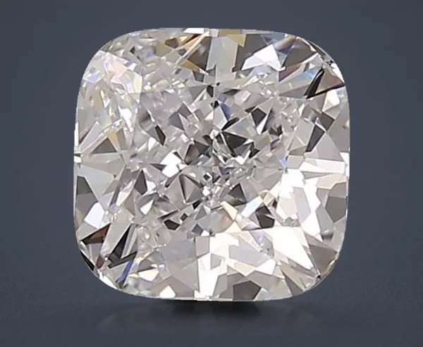 1.68 Carat · D · IF Rare Carat Ideal Cut
