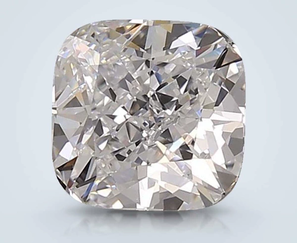 1.68 Carat · D · IF Rare Carat Ideal Cut