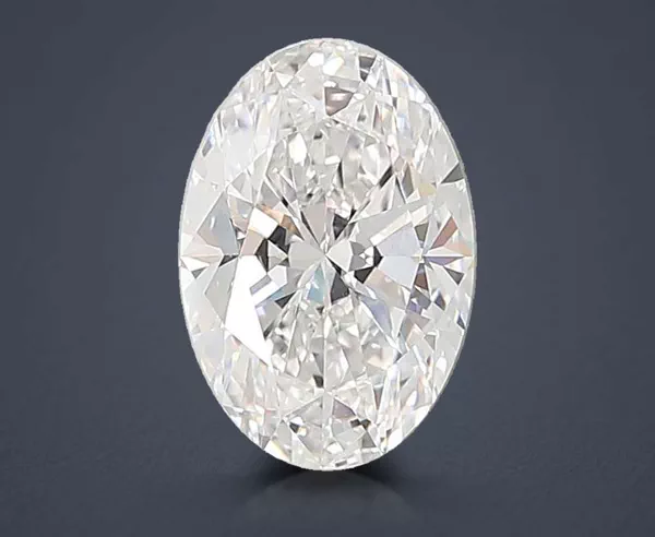 5.51 Carat · E · VS1 Rare Carat Ideal Cut