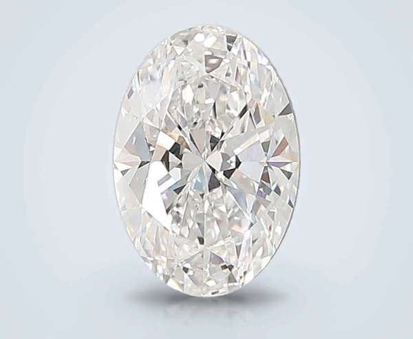 5.51 Carat · E · VS1 Rare Carat Ideal Cut