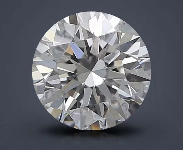 0.47 Carat · F · SI1 Rare Carat Ideal Cut