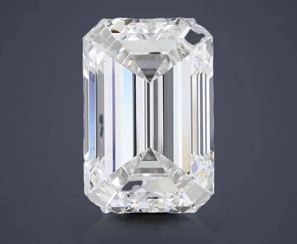 3.57 Carat · F · VS2 Rare Carat Ideal Cut