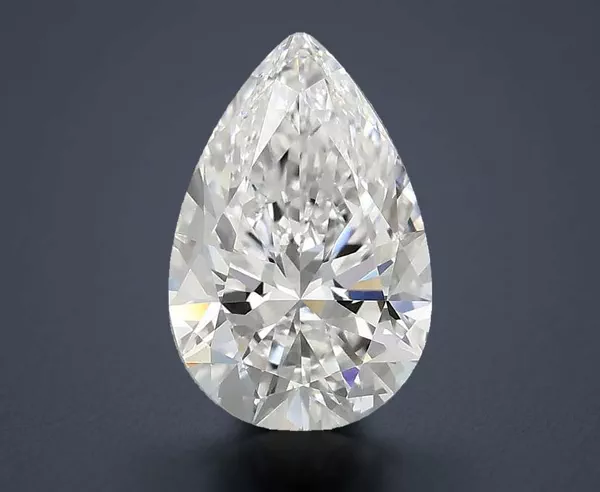 2.06 Carat · D · VVS2 Rare Carat Ideal Cut