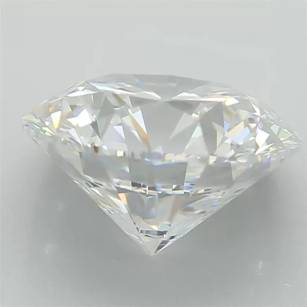 3.07 Carat · D · VS1 Rare Carat Ideal Cut