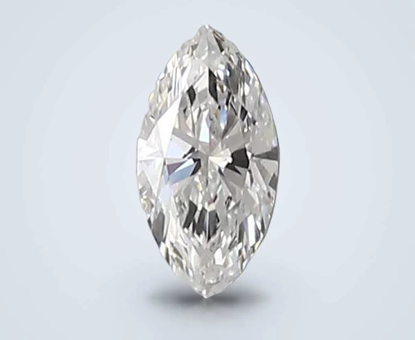 0.45 Carat · D · VVS1 Rare Carat Ideal Cut