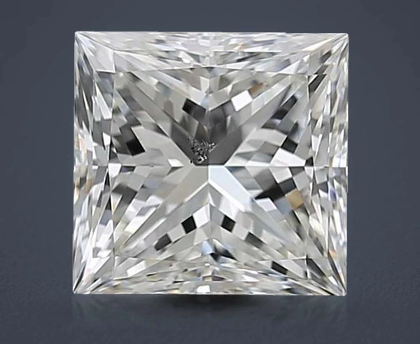 2.51 Carat · H · SI1 Rare Carat Ideal Cut