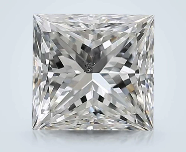 2.51 Carat · H · SI1 Rare Carat Ideal Cut