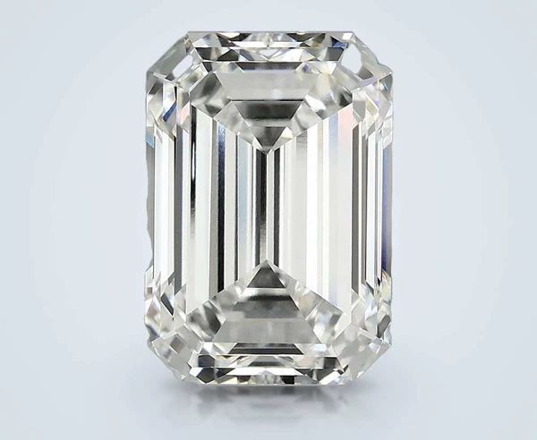 4.9 Carat · E · VVS2 Rare Carat Ideal Cut