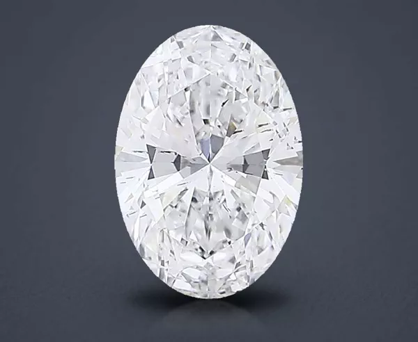 4.02 Carat · E · SI1 Rare Carat Ideal Cut